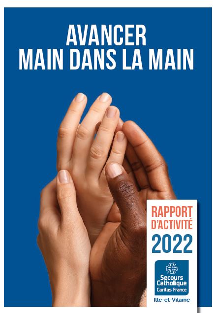 Rapport d'activité 2022 Délégation Ille-et-Vilaine