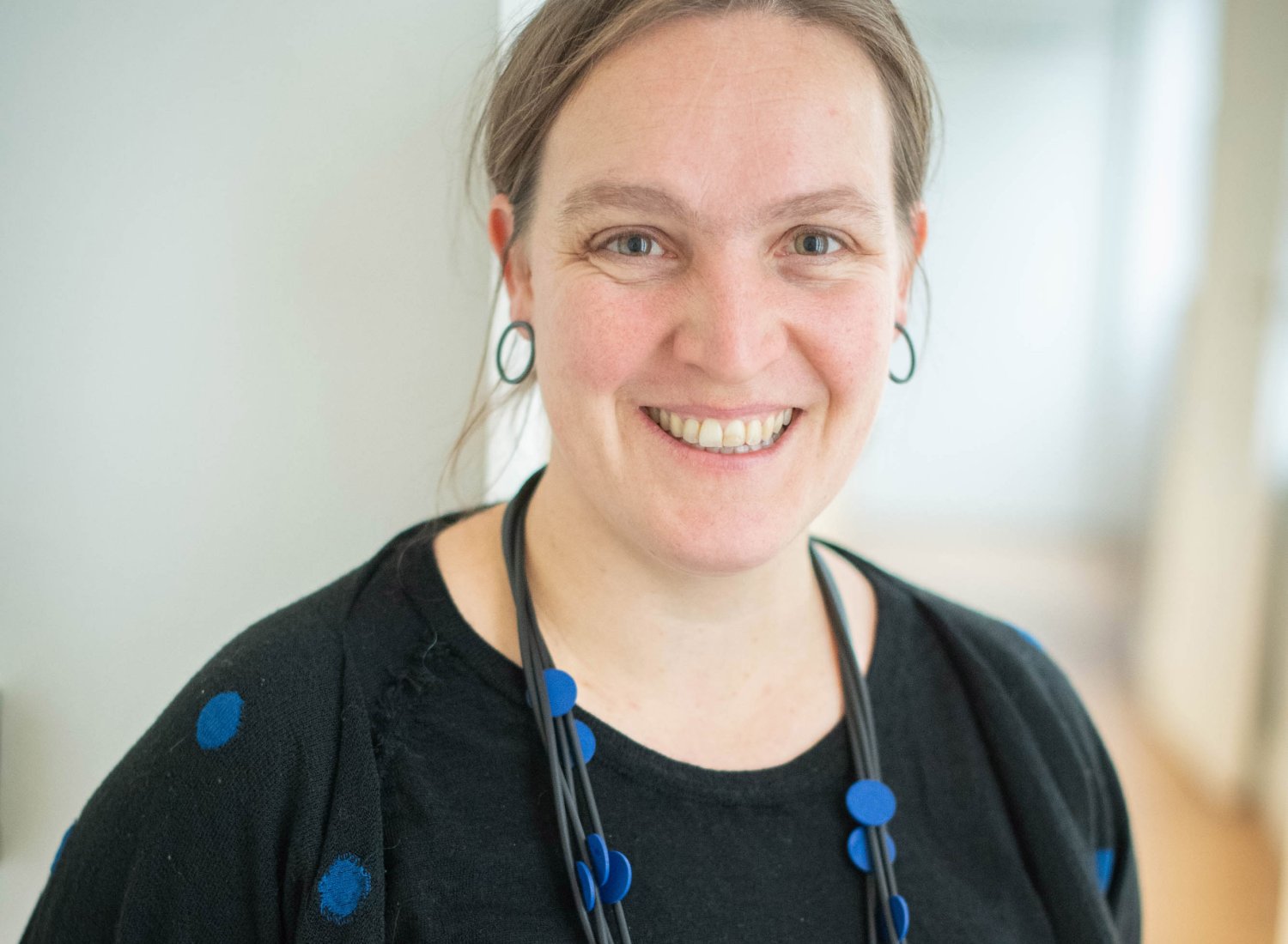 Hélène Ceccato, Chargée de mission nationale Apprentissage du Français au Secours Catholique.